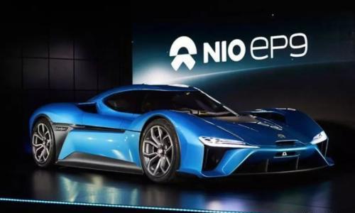 蔚来正式提交IPO 特斯拉收到SEC传票