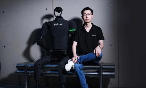 宇树科技: 将在10月至12月提交IPO申请