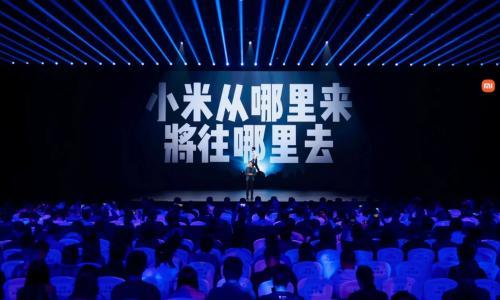 小米汽车,能干到百年?
