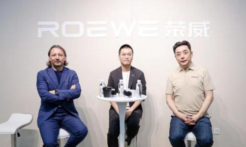 荣威M7 DMH用7个"大美好",让用户选择更从容