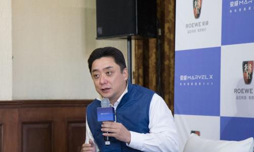 荣威光之翼的生存之道 以用户体验需求为核心