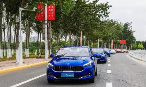 除丰田混动外 难道就没有更省油的混合动力了吗