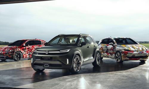 IAA 2025国际车企观察: 传统豪强重塑电动格局,软件定义汽车成新战场