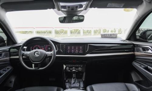 20万元左右买B级轿车?这四款怎么买都是对的