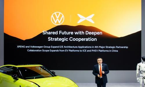 IAA 2025 | 中国智能汽车"军团"围攻欧洲技术高地