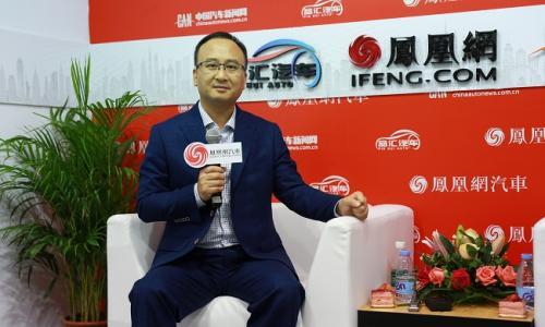 宋军: 吉利发布新车S1 18年推4到5款新车