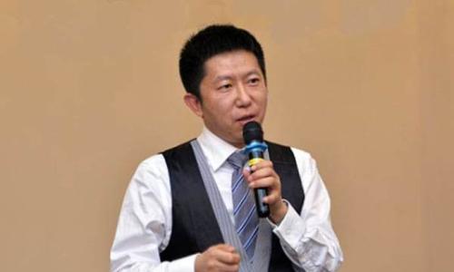 从观致再出发 单志东出任副总裁兼销售总经理