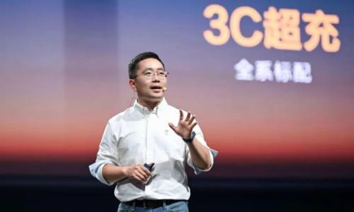 邓承浩: 不能陷入只有性价比的缠斗
