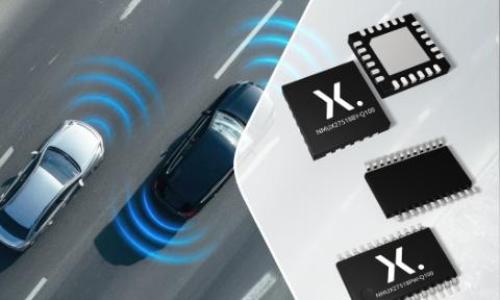 Nexperia推出新型多路复用器 为汽车应用提供更高的可靠性