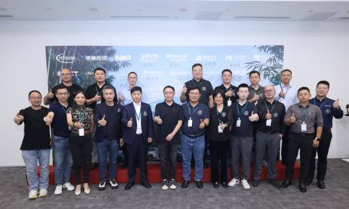 中科创达携手理想汽车,共筑星环OS开源生态