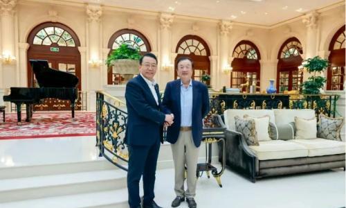 广汽不做代工厂,与华为合作的启境上来就要卖30万