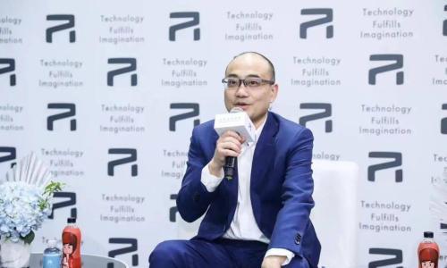 亚洲天王周杰伦助阵 R汽车快速步入爆发增长期