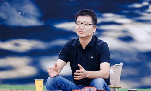 售价8.88万元-14.98万元,RELY威麟R08正式上市,首任车主整车终身质保劲省13万!
