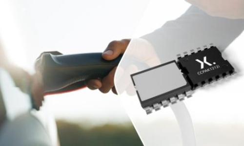 Nexperia推出100 V MOSFET 为高要求汽车应用实现超低导通损耗