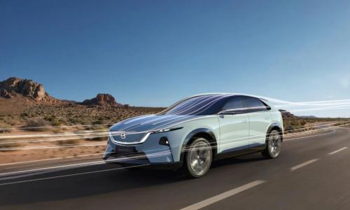 电动时代安全战升级,EZ-60与XC70谁更硬核?
