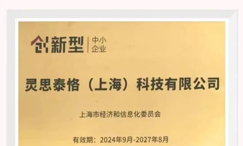 LEANX|灵思泰恪完成A轮战略融资,加速推动数字化科技转型