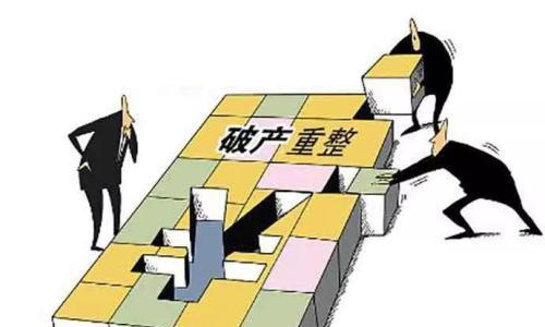 庞大集团申请破产 掀开了汽车经销商生存困境