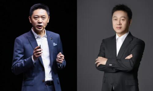 不选华为,奔驰为何豪掷13亿投了吉利智驾?