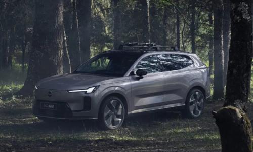 全新XC70的价格泡沫,沃尔沃亲手戳破了