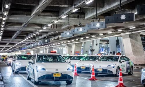 广汽集团国际化战略升级至"One GAC 2.0"