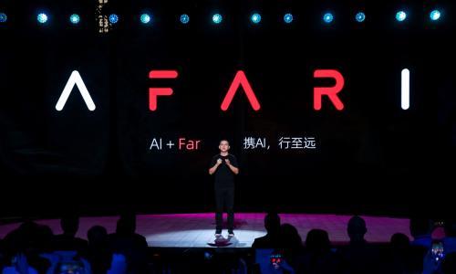 千里科技AI战略布局完成第一步