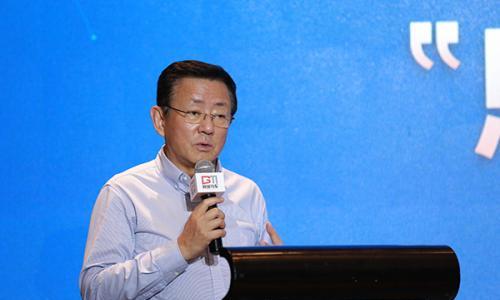 混改要加入非国有因素 利用新技术改变产权格局