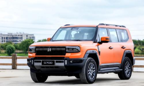 10月重磅新车一览: 零跑D19,小鹏X9超级增程等扎堆登场