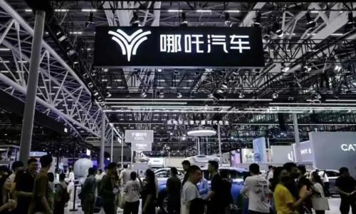 警惕造车新势力的"表演式复活"