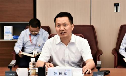 东风总经理就位,"财务专家"来破局