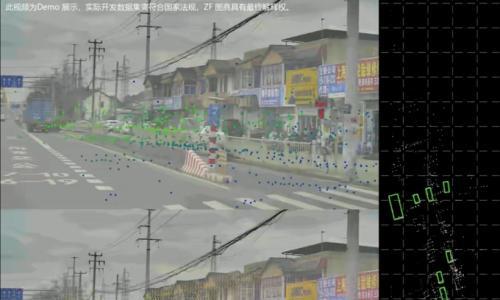 别只看激光雷达数量了,车企堆料有了新战场