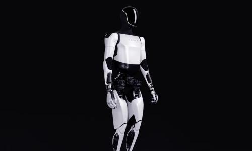 能"换衣服"、4年10万台,Figure豪赌人形机器人量产