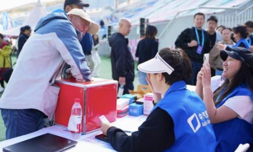 惠享金秋·智趣生活 2025智趣汽车消费周今日启幕