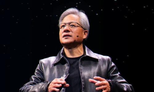 小智一周要闻 | 英伟达AI芯片在华份额跌至0%；传一星机器人解散