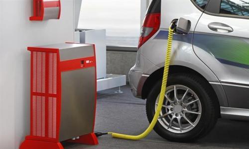 电动汽车"叫好不叫座" 盈利仍是一大难题