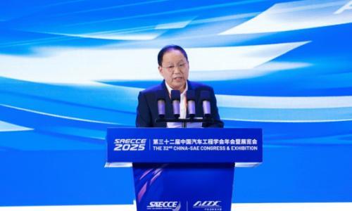 赛力斯张兴海: 新汽车变革下 技术创新驱动高端化破局