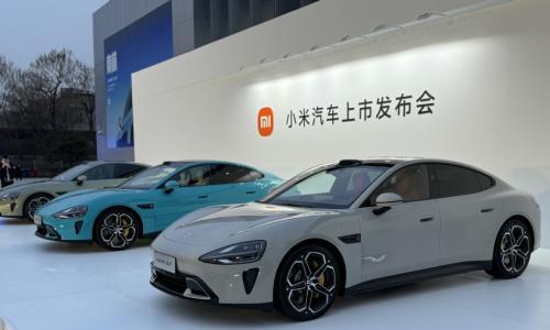 小米SU7定价逻辑: 打动人的永远是真诚