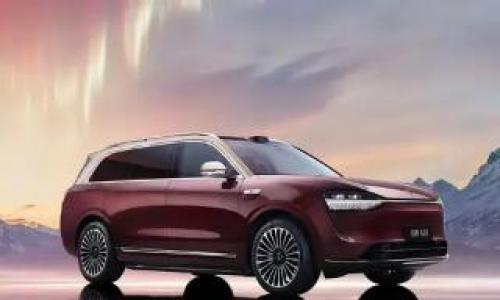 谁是50万级最好家用SUV?2025款问界M9: "舍我其谁!"