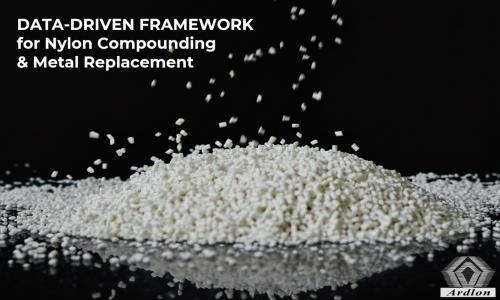 禄竹企业推出数据驱动的尼龙复合材料框架