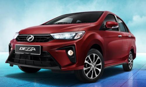 东南亚车市|9月马来西亚新车销量小幅上涨