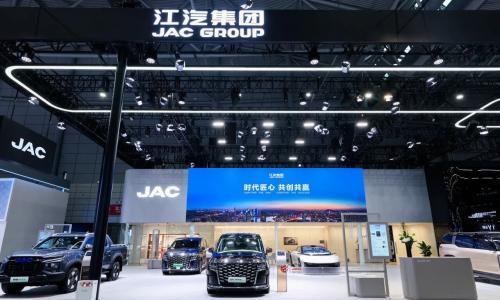 电动化格局生变?又一车企迎来"宁王"强援