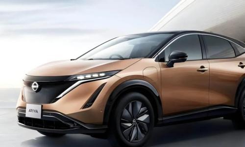 就算日本车不受待见,东京车展依然值得细看