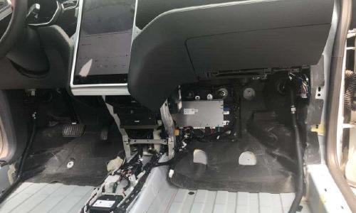 泡水车的三种分类 以及车辆进水解决措施