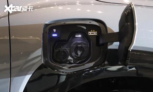 15万元以内纯电紧凑SUV首选 北京现代EO弈欧正式上市