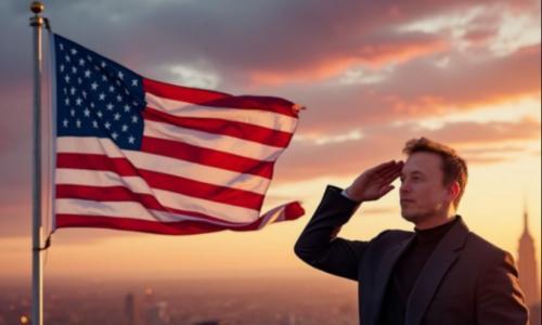 特斯拉换掉马斯克,可信?还是可笑?