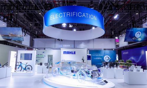 外资Tier1在华,迈向"反向输出"