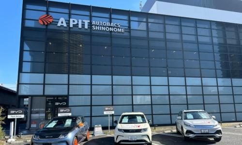 日本汽车电动化未来,真的要靠中国了?