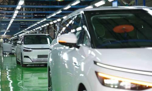 中国汽车出海图谱: 欧洲破局,东南亚扎根,独联体卡位