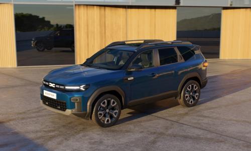 雷诺第三季度营收增长6.8%