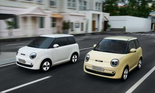 央企智造,品质标杆,Lumin宝藏版惊喜价4.79万起