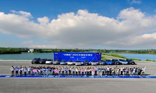 三电系统持续升级 技术打磨精细化